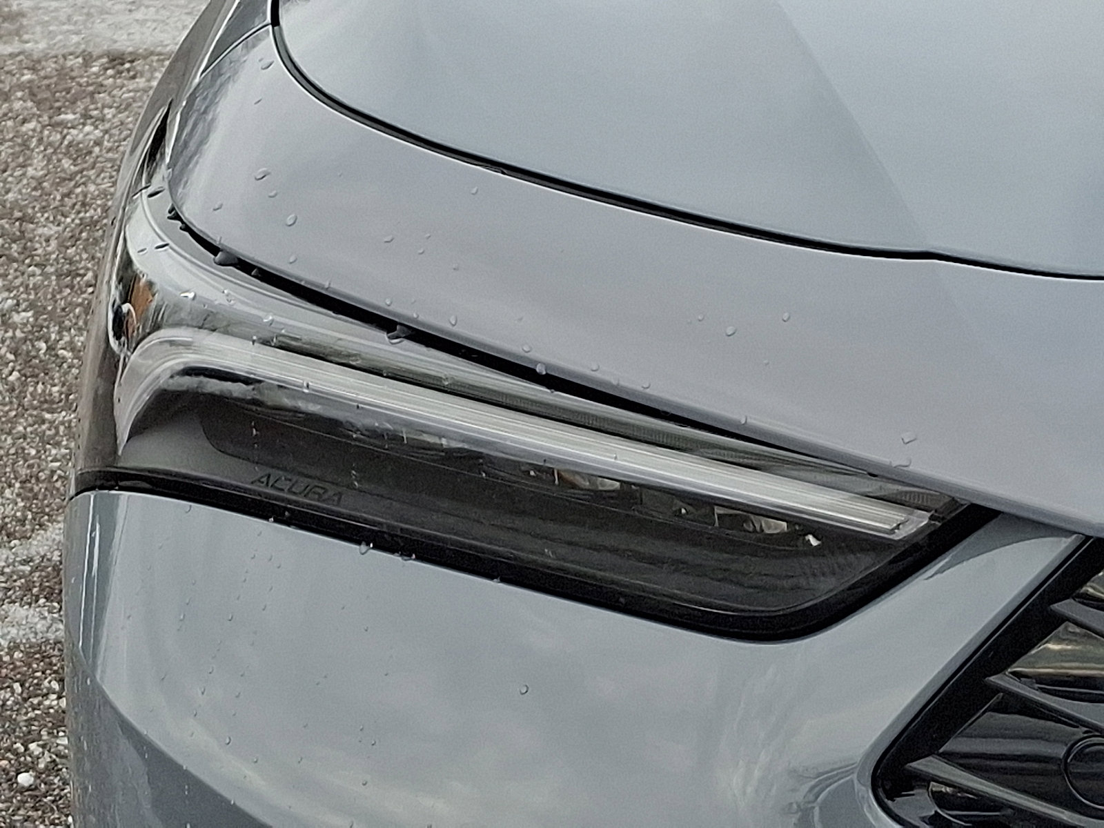 New 2026 Acura Integra image 6