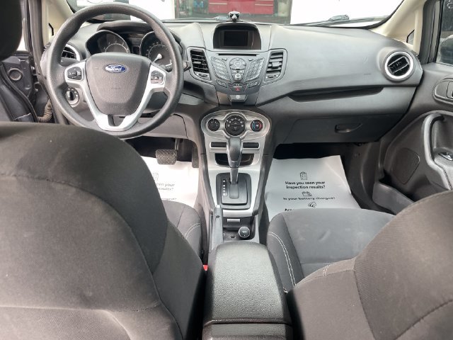 Used 2019 Ford Fiesta SE FWD image 27
