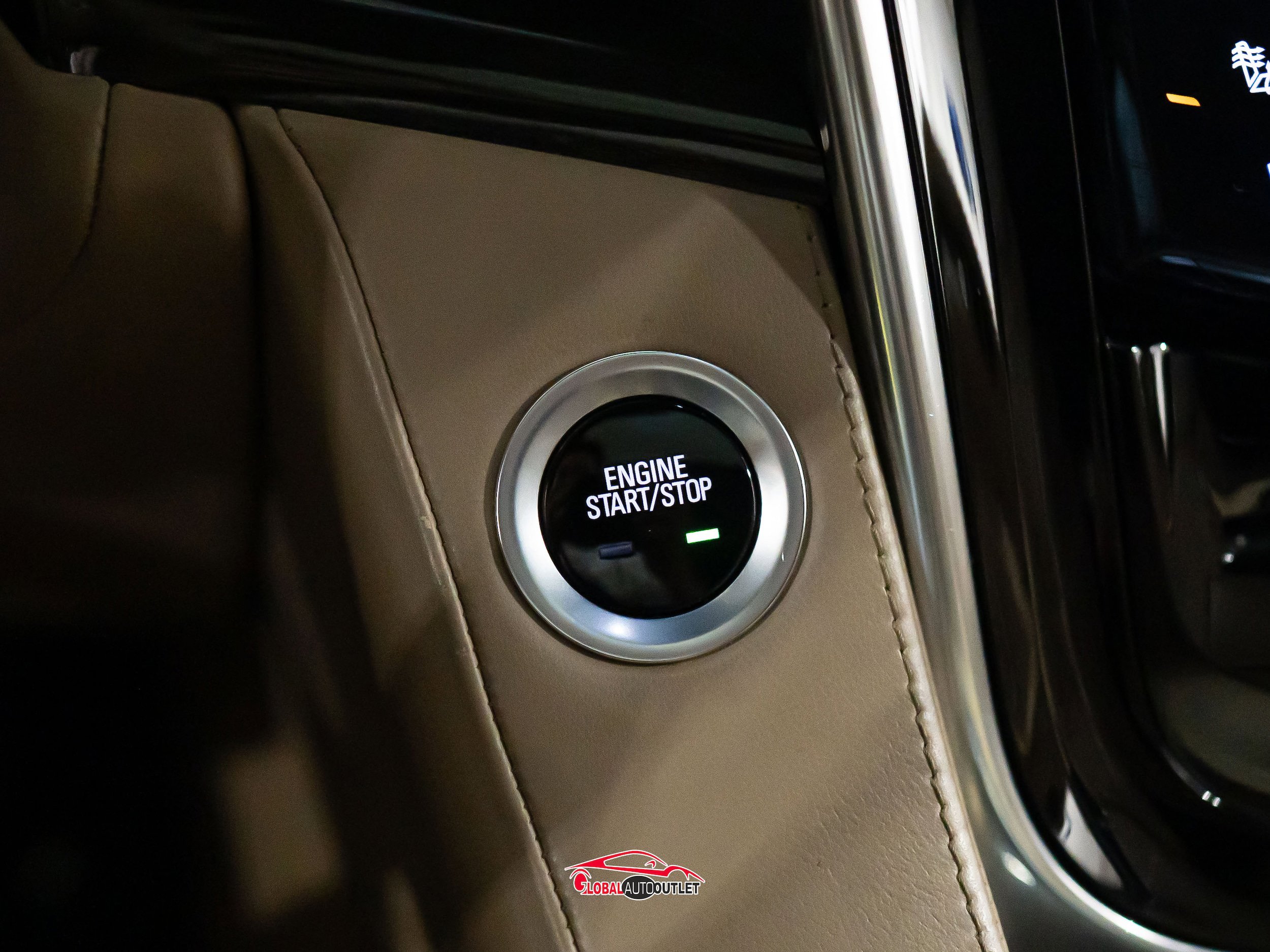 Used 2018 Cadillac Escalade ESV Platinum AWD/4WD image 34