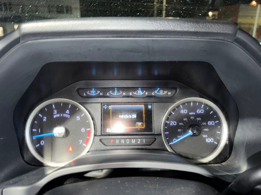 Used 2022 Ford F250 XLT image 18