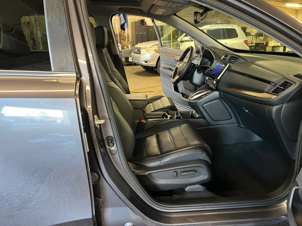 Used 2022 Honda CR-V EX-L image 32