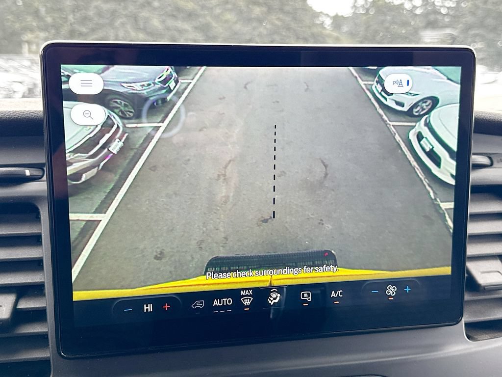 Used 2022 Ford Transit 250 148 High Roof Extended w/ Parcel Delivery Package RWD image 18