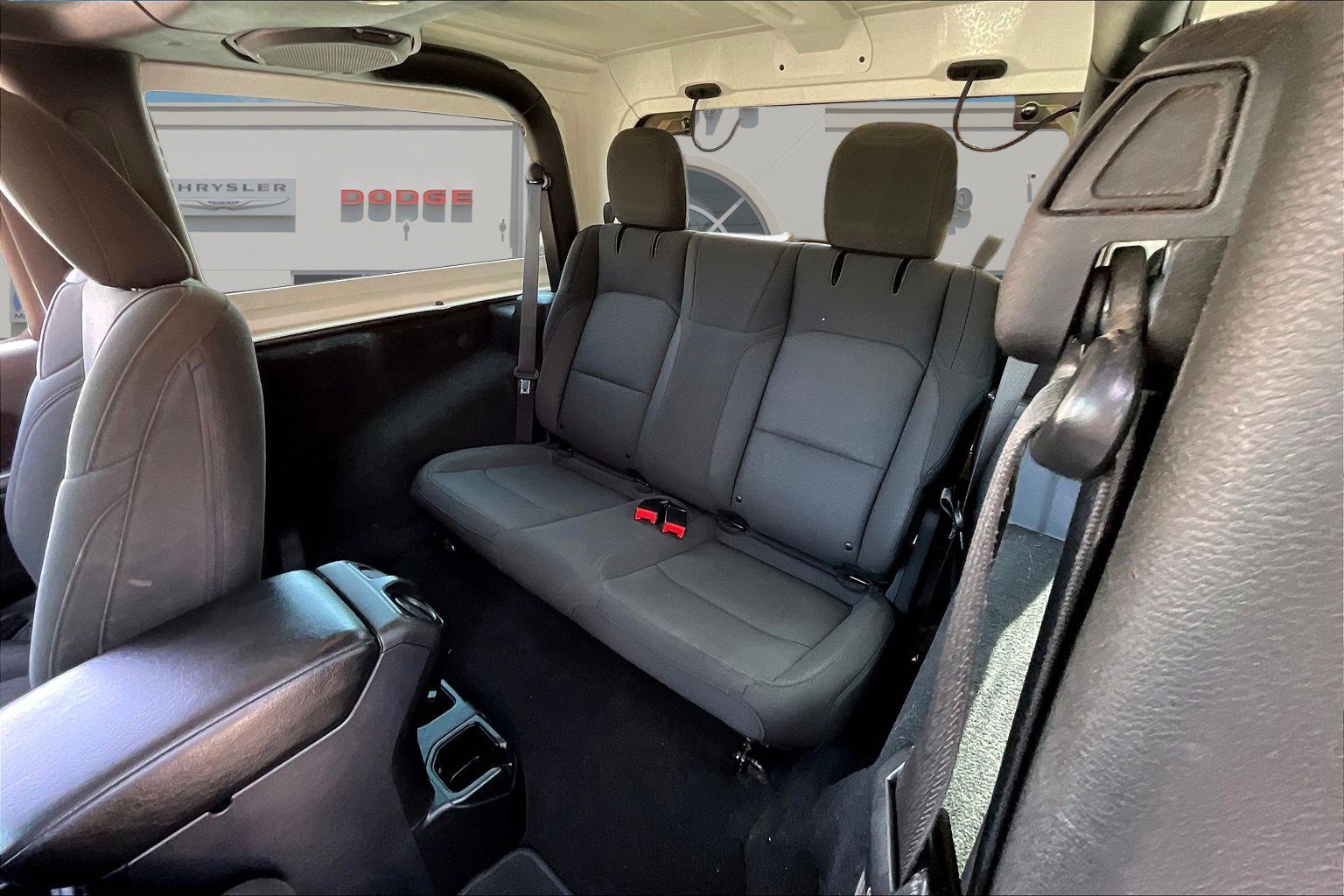 Used 2020 Jeep Wrangler Sport image 22