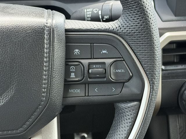Used 2026 Toyota Tacoma SR5 AWD/4WD image 15