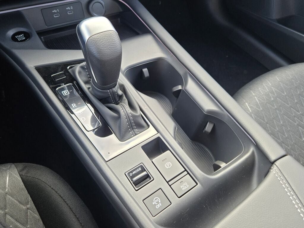 New 2026 Nissan Sentra SV image 29