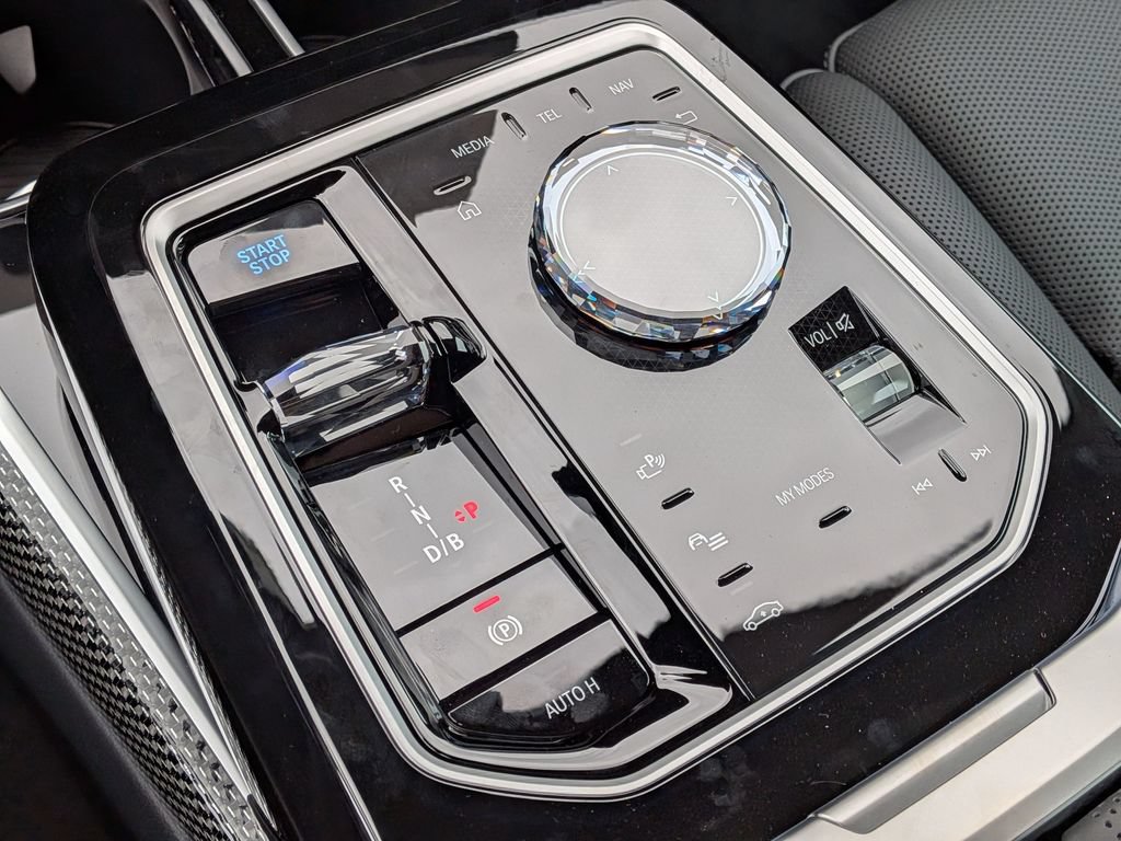 New 2026 BMW i7 eDrive50 w/ Executive Package RWD image 30