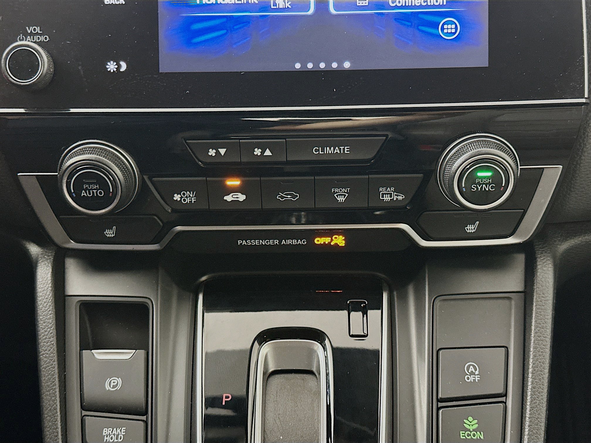 Used 2022 Honda CR-V EX-L image 23