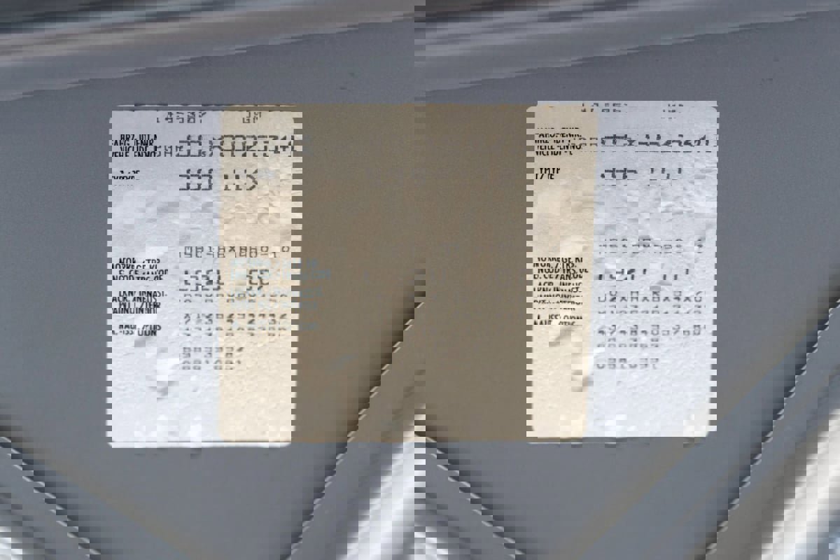 Used 1999 Porsche 911 GT3 RS image 89