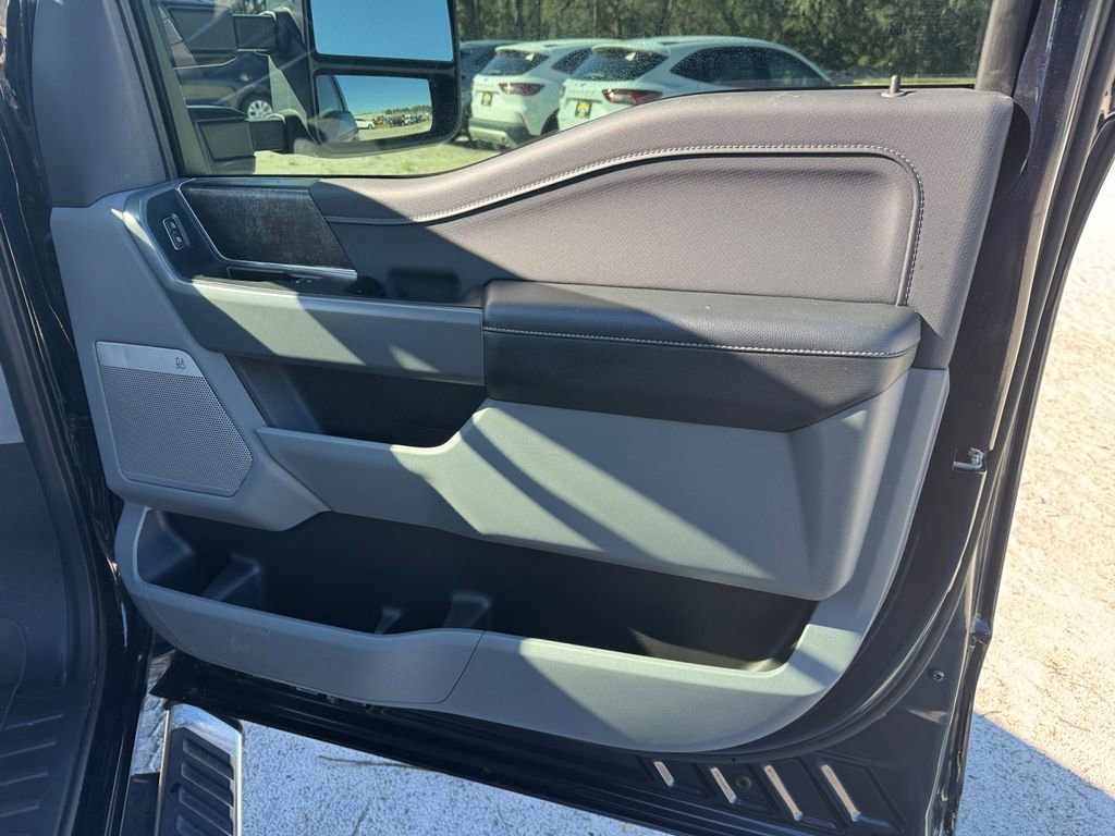 Certified 2022 Ford F150 XLT w/ Equipment Group 302A High image 24