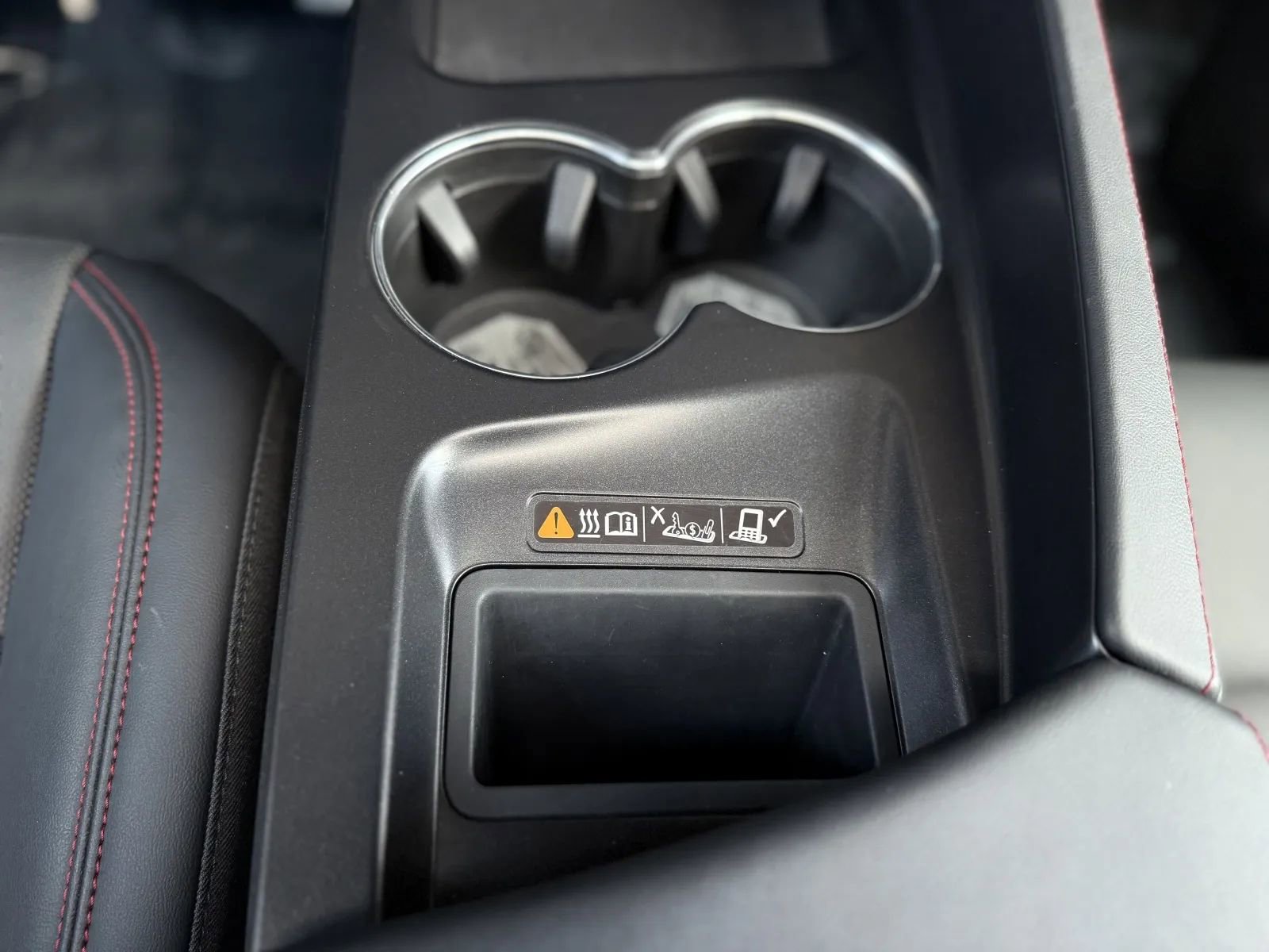 Used 2024 Acura ZDX A-Spec image 37