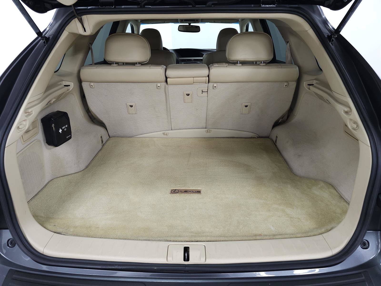 Used 2013 Lexus RX 350 AWD image 7