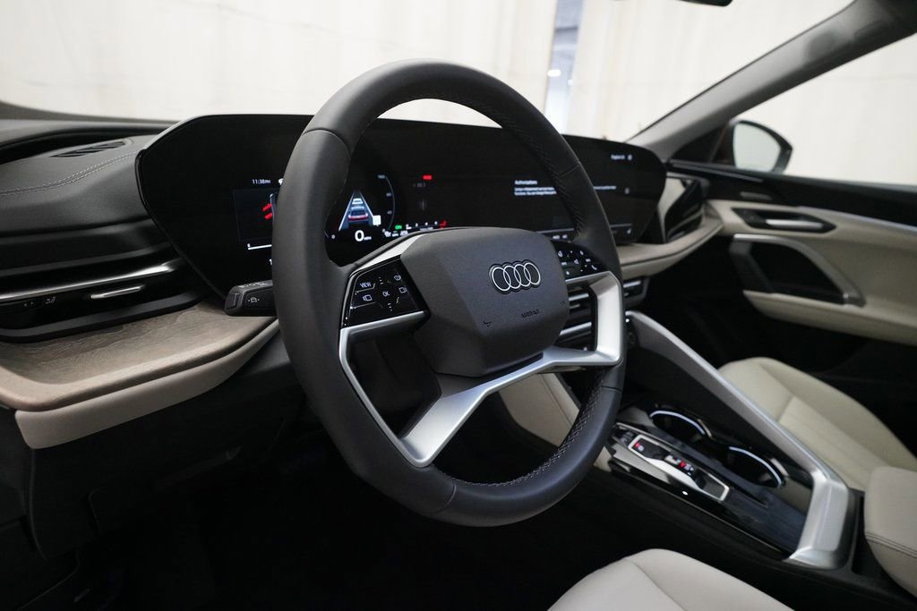 Certified 2025 Audi Q5 Premium Plus w/ Premium Plus image 19
