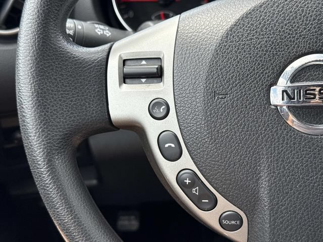 Used 2015 Nissan Rogue S w/ Convenience Package AWD/4WD image 24