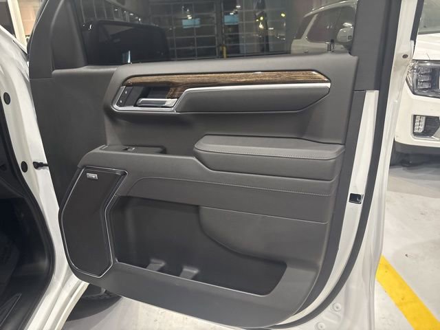 Used 2026 GMC Sierra 1500 Elevation image 36