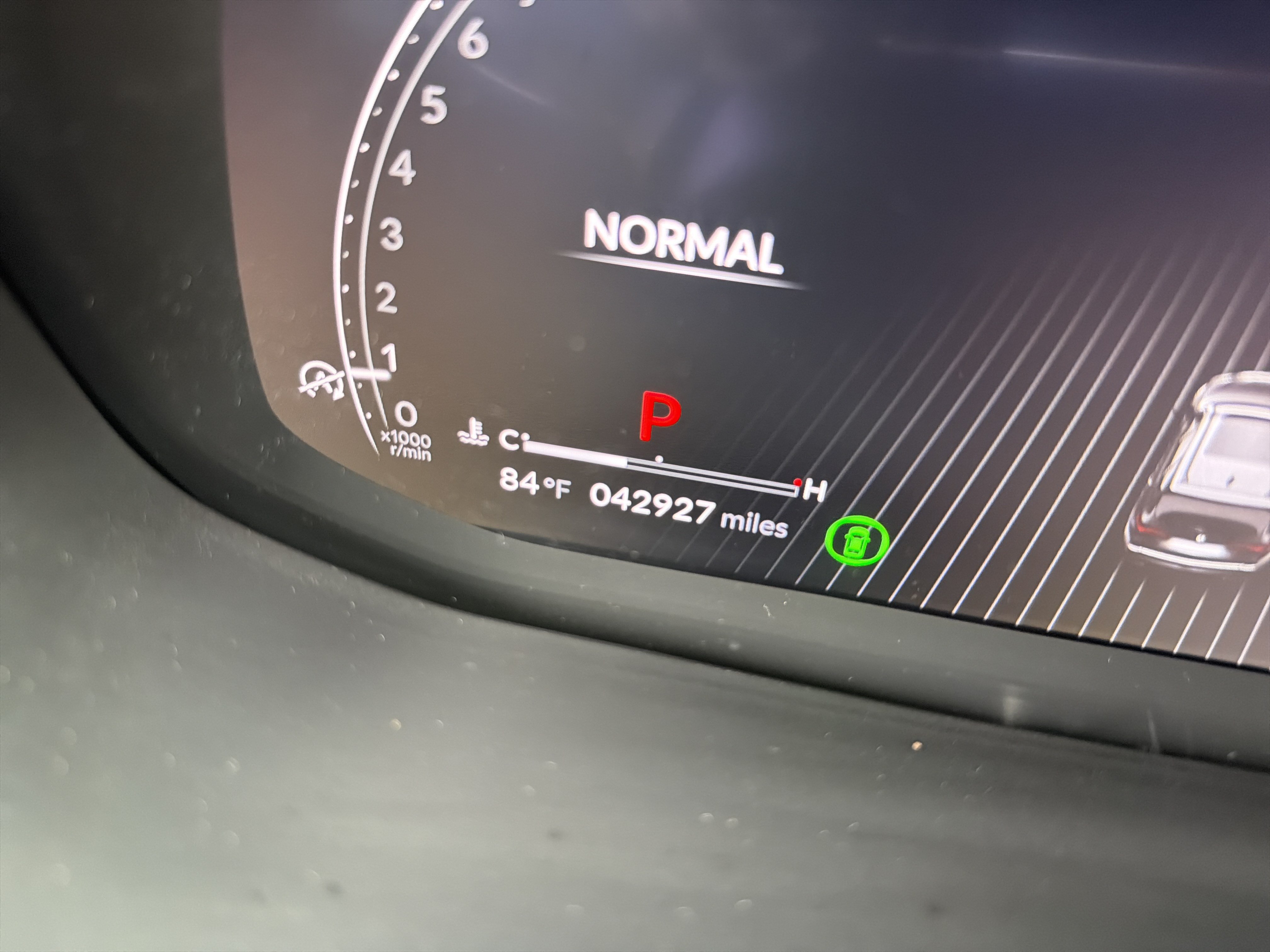 Certified 2023 Acura MDX SH-AWD w/ Technology Package image 22