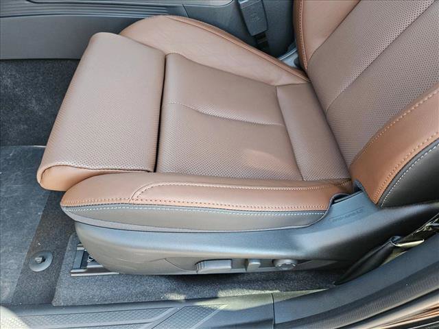 New 2026 Subaru Outback Touring XT AWD/4WD image 4