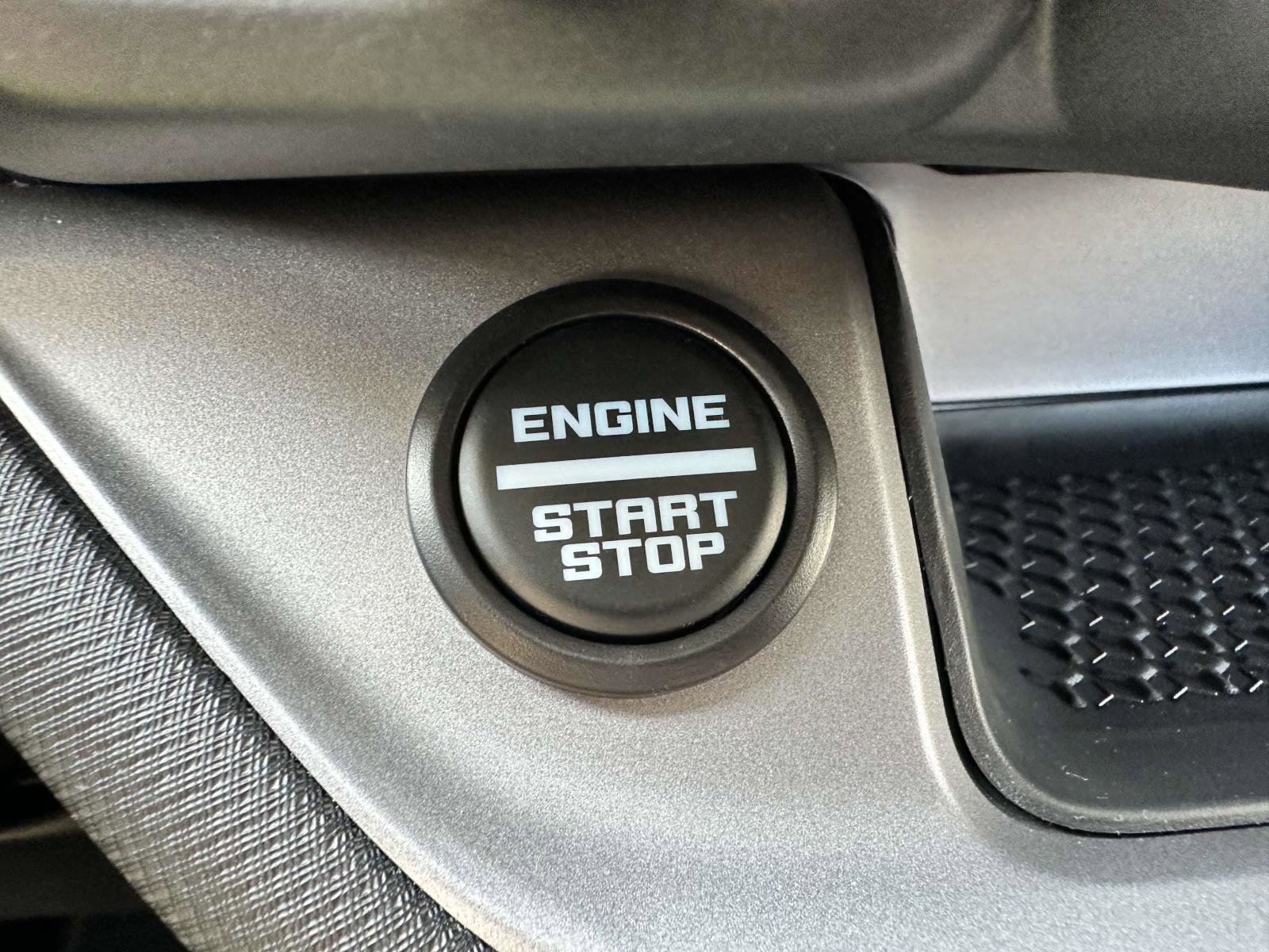 Used 2024 Ford Bronco Sport Big Bend w/ Convenience Package image 22