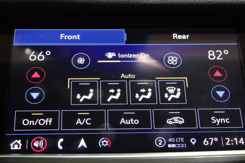 Used 2023 Cadillac XT5 Premium Luxury AWD/4WD image 52