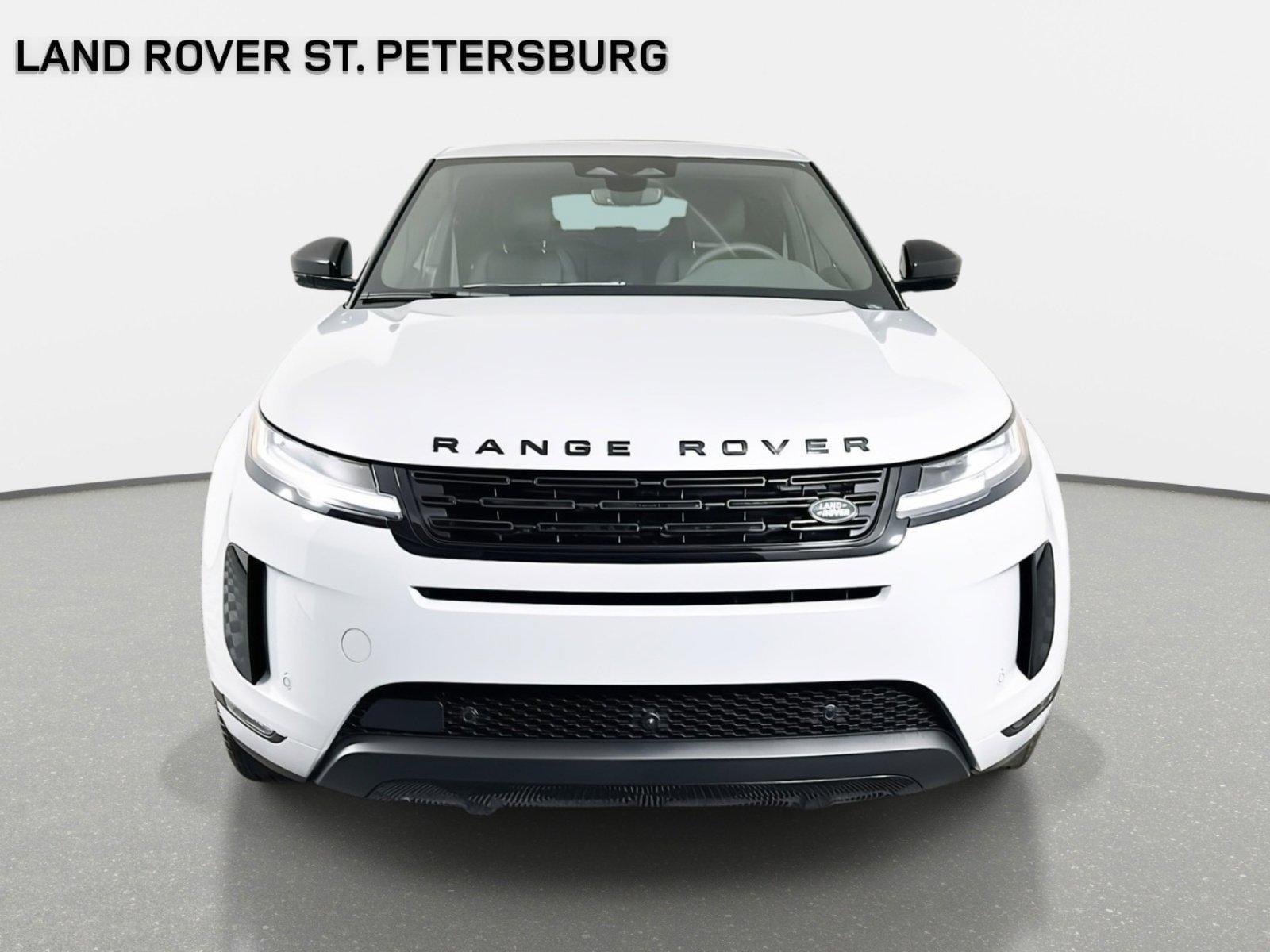 Used 2026 Land Rover Range Rover Evoque S AWD/4WD image 2