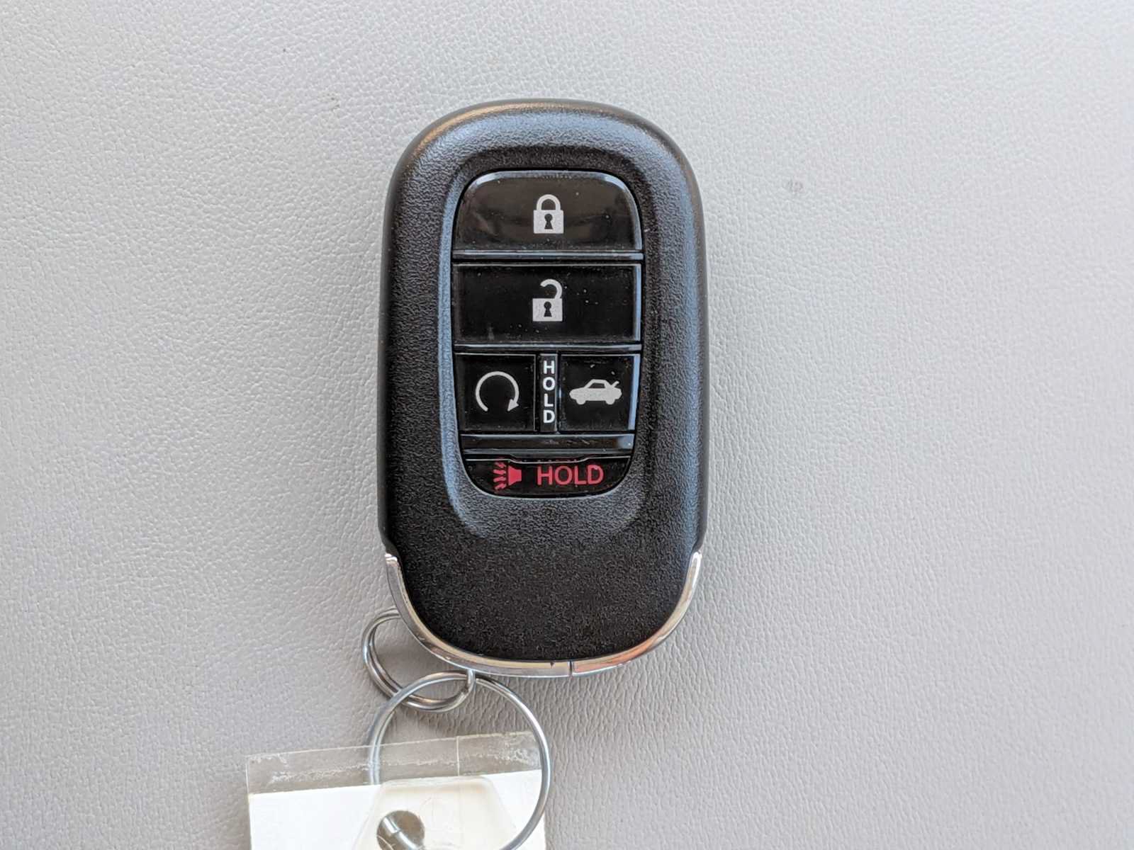 Certified 2024 Honda Accord LX image 32