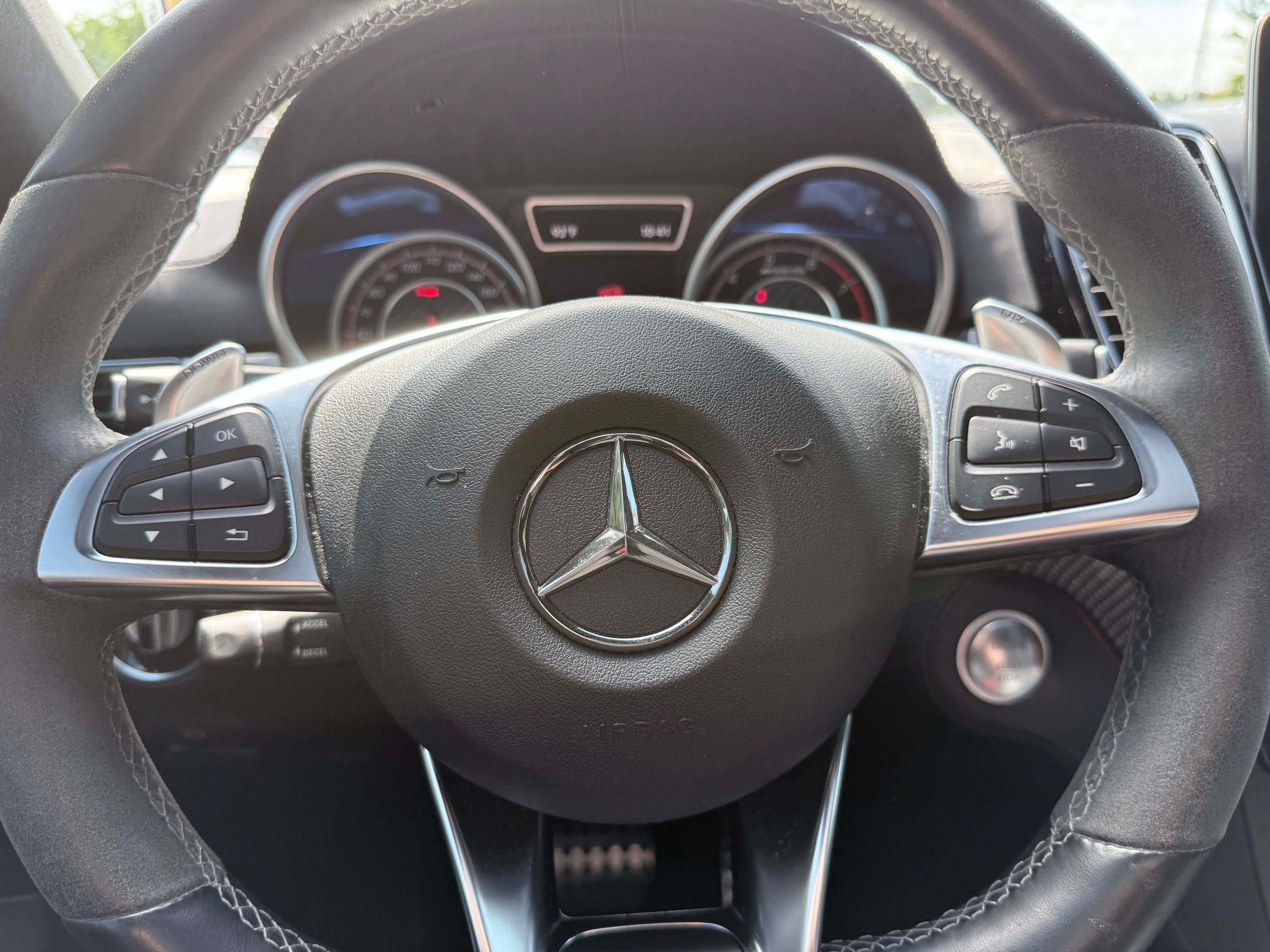 Used 2018 Mercedes-Benz GLE 63 AMG S image 18