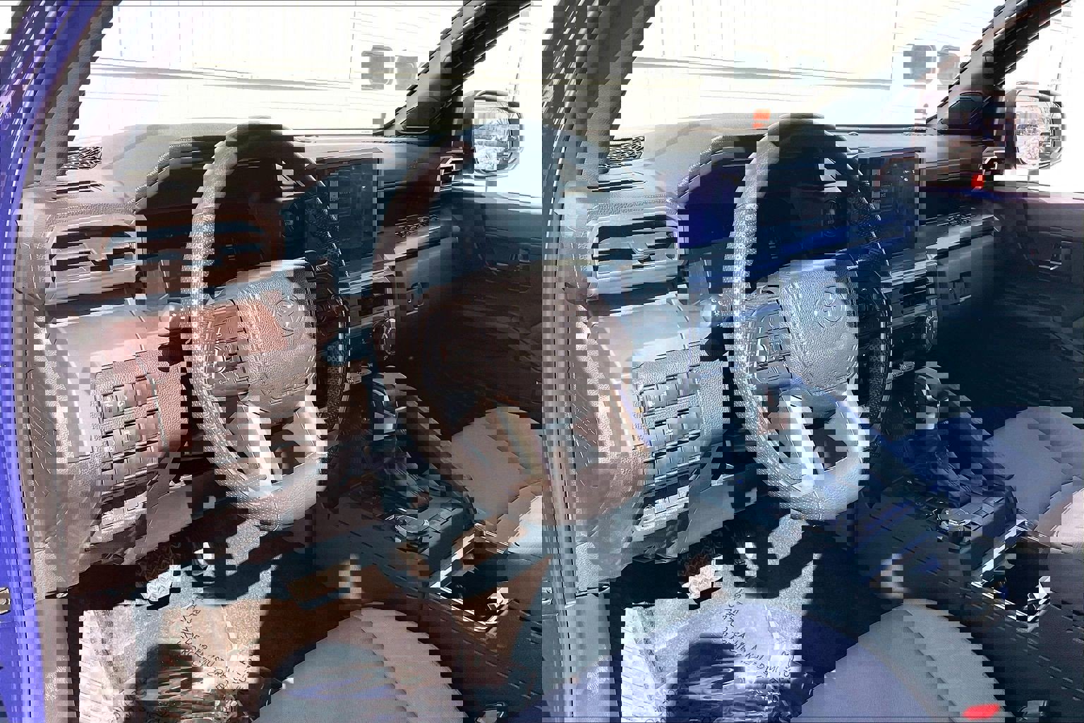 Used 2024 Toyota Tacoma SR5 image 18