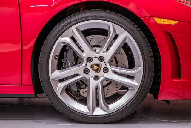 Used 2014 Lamborghini Gallardo LP 550-2 image 45