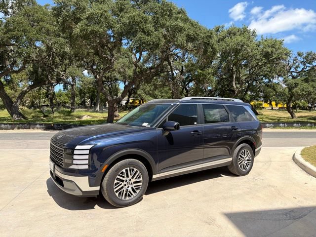 New 2026 Hyundai Palisade SEL