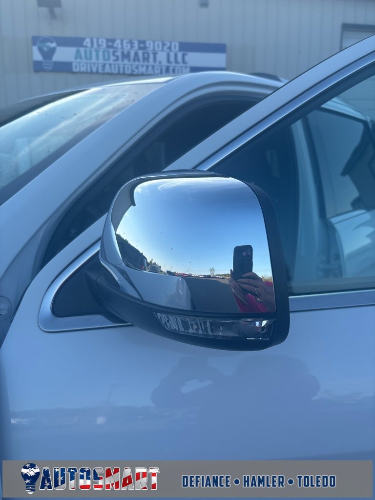 Used 2020 Jeep Grand Cherokee Limited image 18