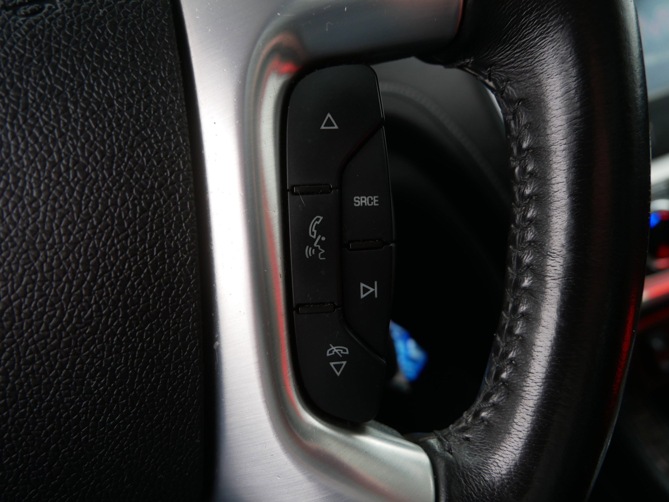 Used 2016 GMC Acadia SLT w/ Open Road Package AWD/4WD image 27