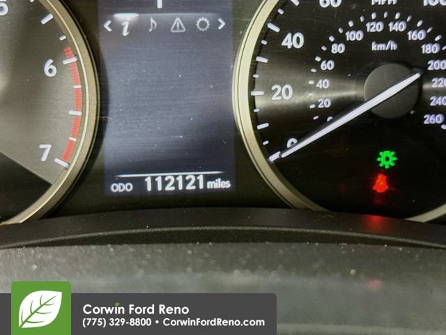 Used 2016 Lexus NX 200t AWD w/ Premium Package image 15