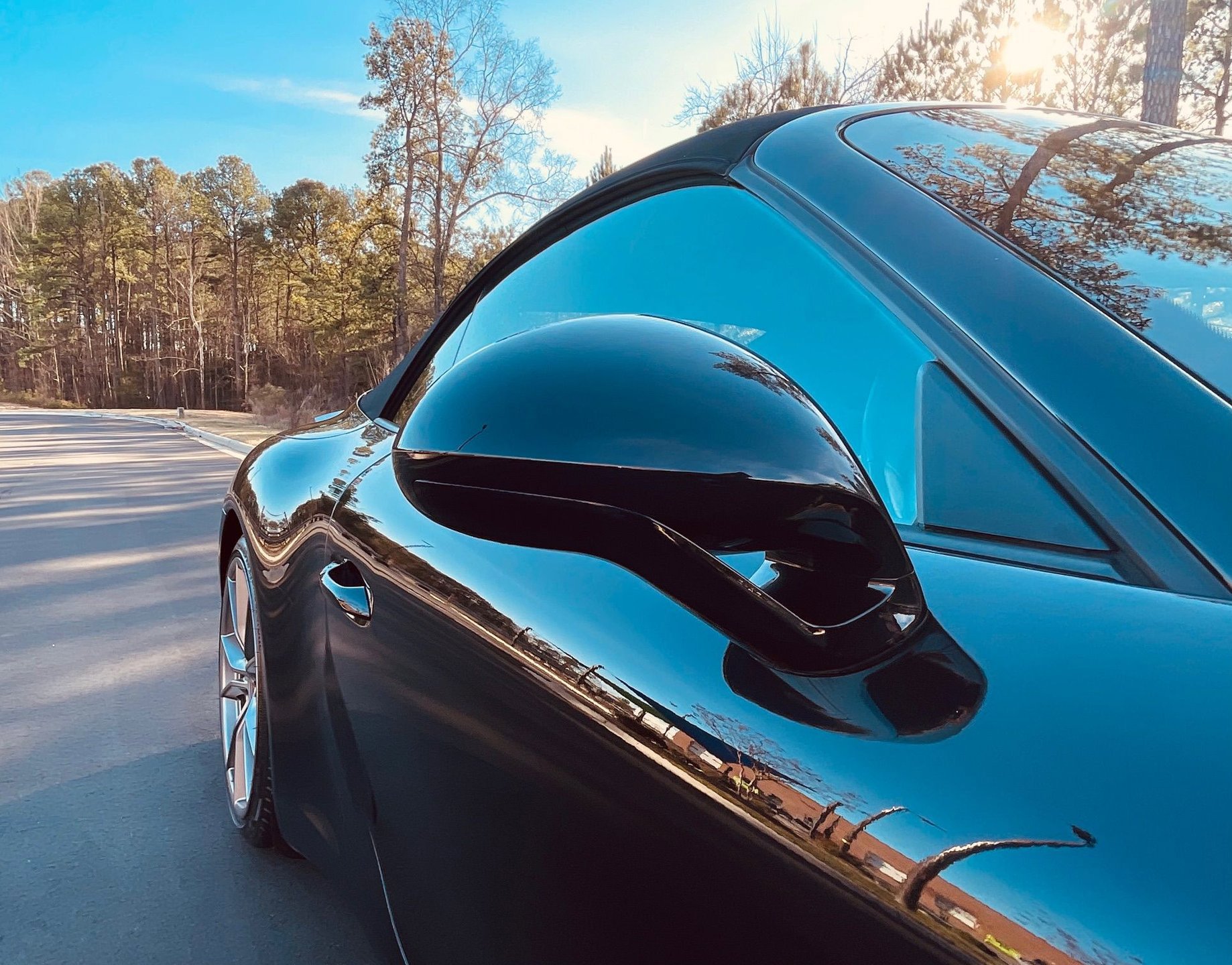 Used 2019 Porsche 911 Carrera S image 10