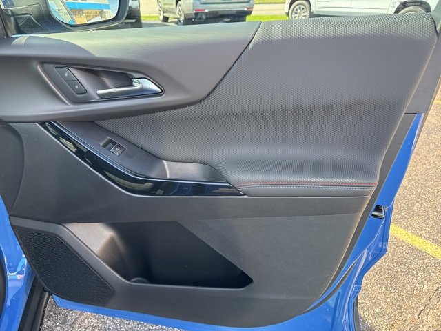 New 2026 Chevrolet Equinox RS image 16