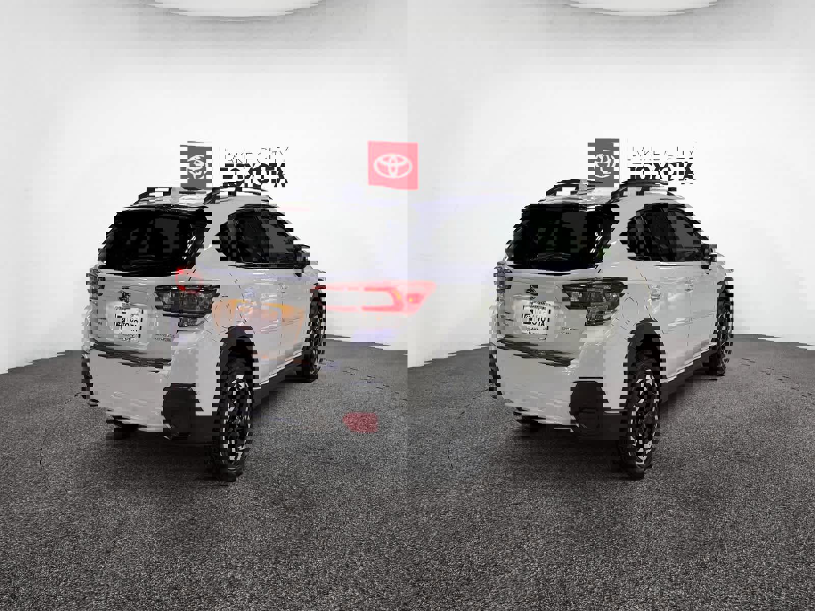 Used 2021 Subaru Crosstrek 2.5i Limited w/ Moonroof Package 2 image 7