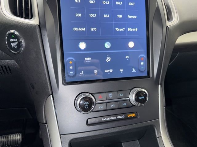Used 2024 Ford Edge SEL w/ Convenience Package image 24