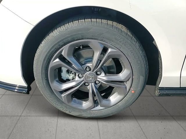 New 2026 Honda Accord EX-L image 8
