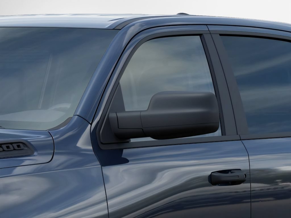 New 2026 RAM 1500 Tradesman AWD/4WD image 12