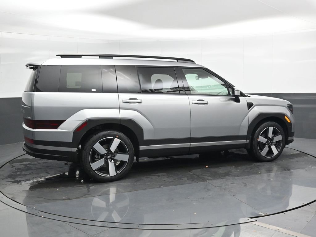 New 2026 Hyundai Santa Fe Limited image 2