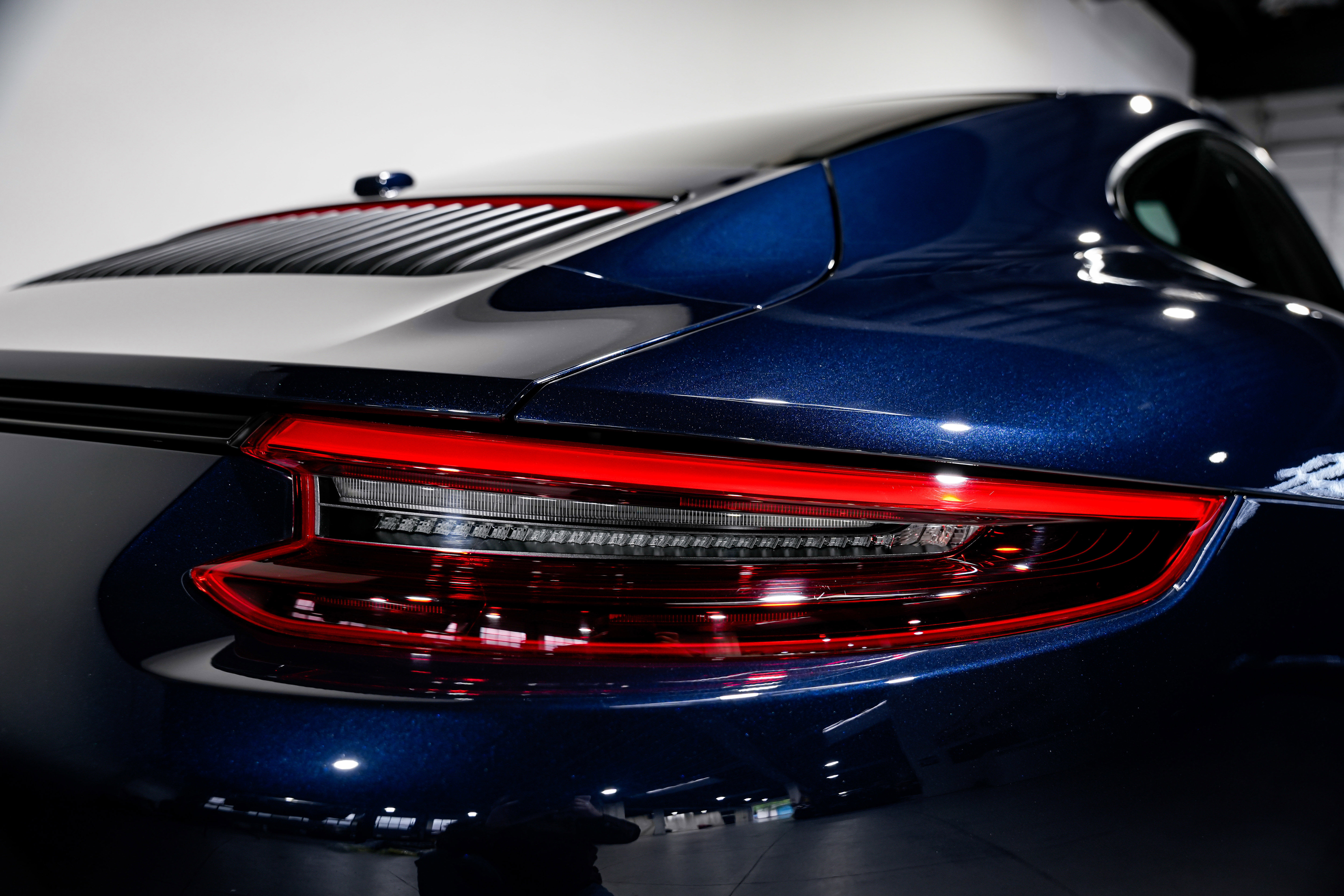 Used 2019 Porsche 911 Carrera GTS RWD image 42