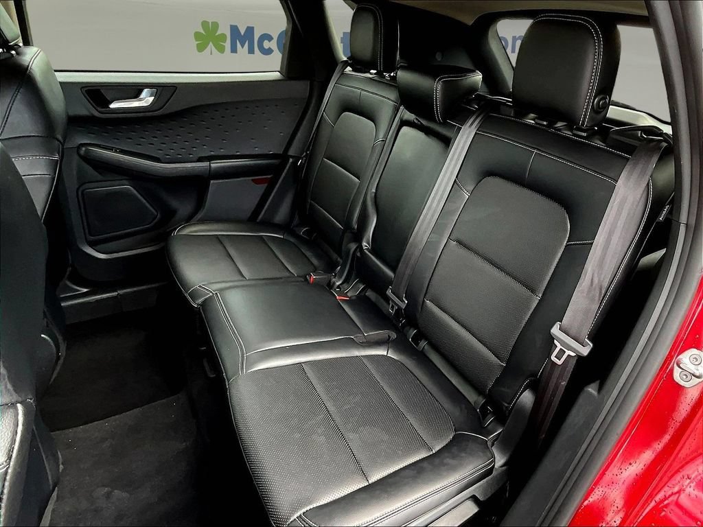 Used 2020 Ford Escape SEL AWD/4WD image 26