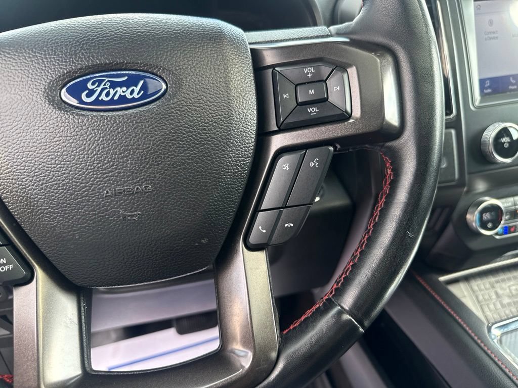 Used 2021 Ford Expedition Max Limited AWD/4WD image 21