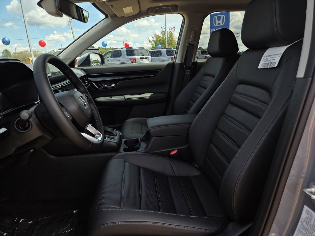 New 2026 Honda CR-V EX-L image 11