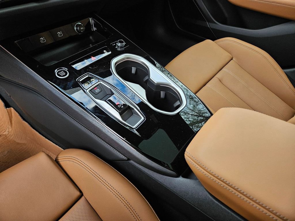 New 2026 Audi A6 Premium Plus image 14