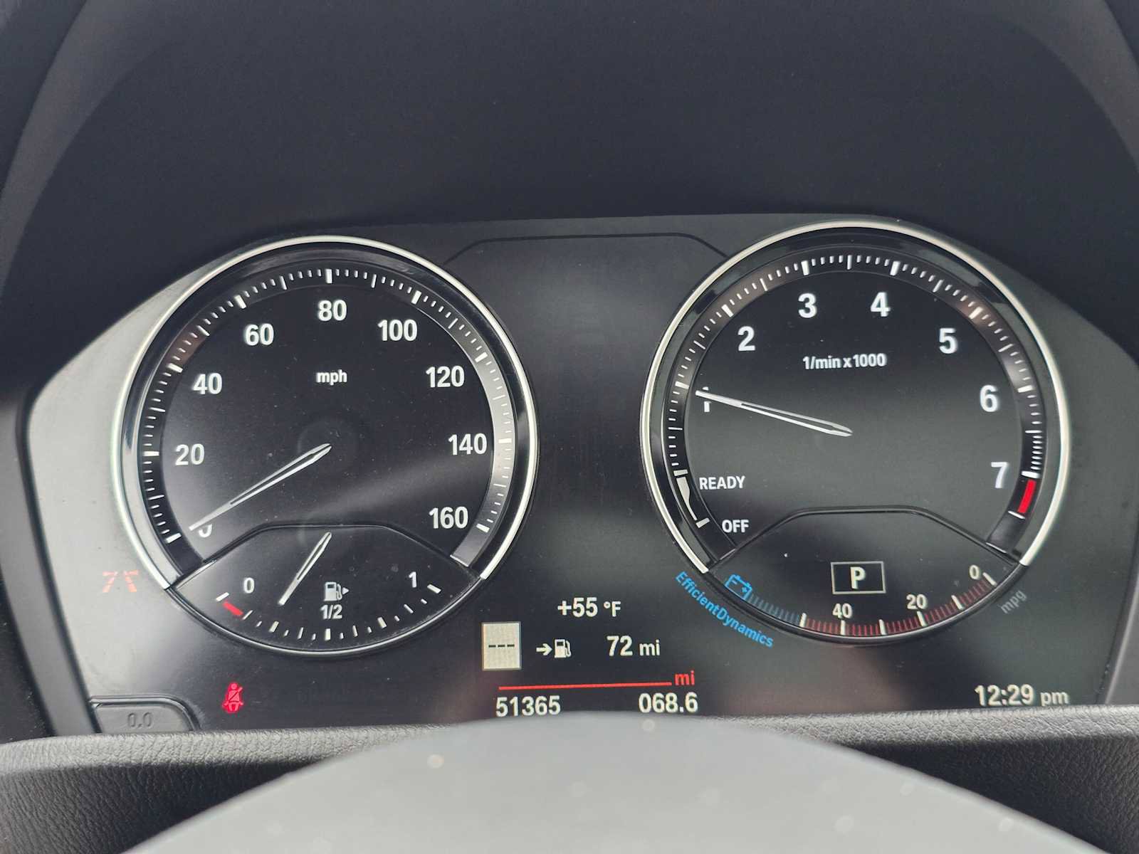 Used 2021 BMW X1 xDrive28i image 29