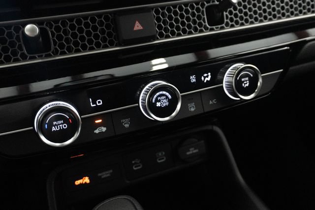 New 2026 Honda Civic LX image 5