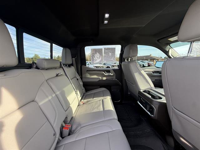 Used 2024 GMC Sierra 1500 SLT w/ SLT Premium Plus Package image 22