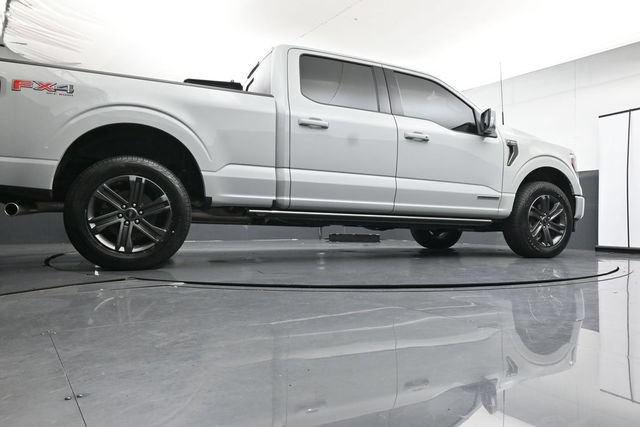 Used 2023 Ford F150 Lariat w/ Equipment Group 502A High AWD/4WD image 25