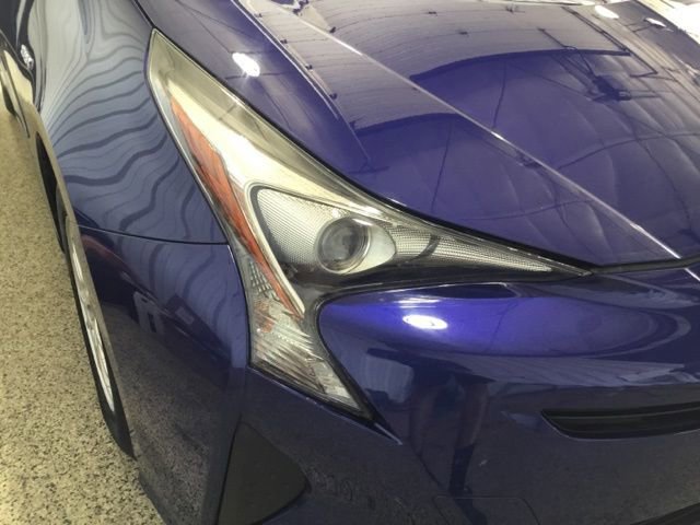 Used 2017 Toyota Prius Three w/ Protection Package image 20