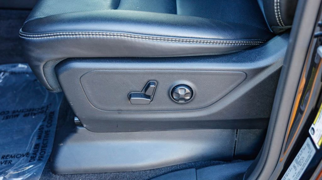 Used 2025 RAM 1500 RHO w/ Bed Utility Group image 22