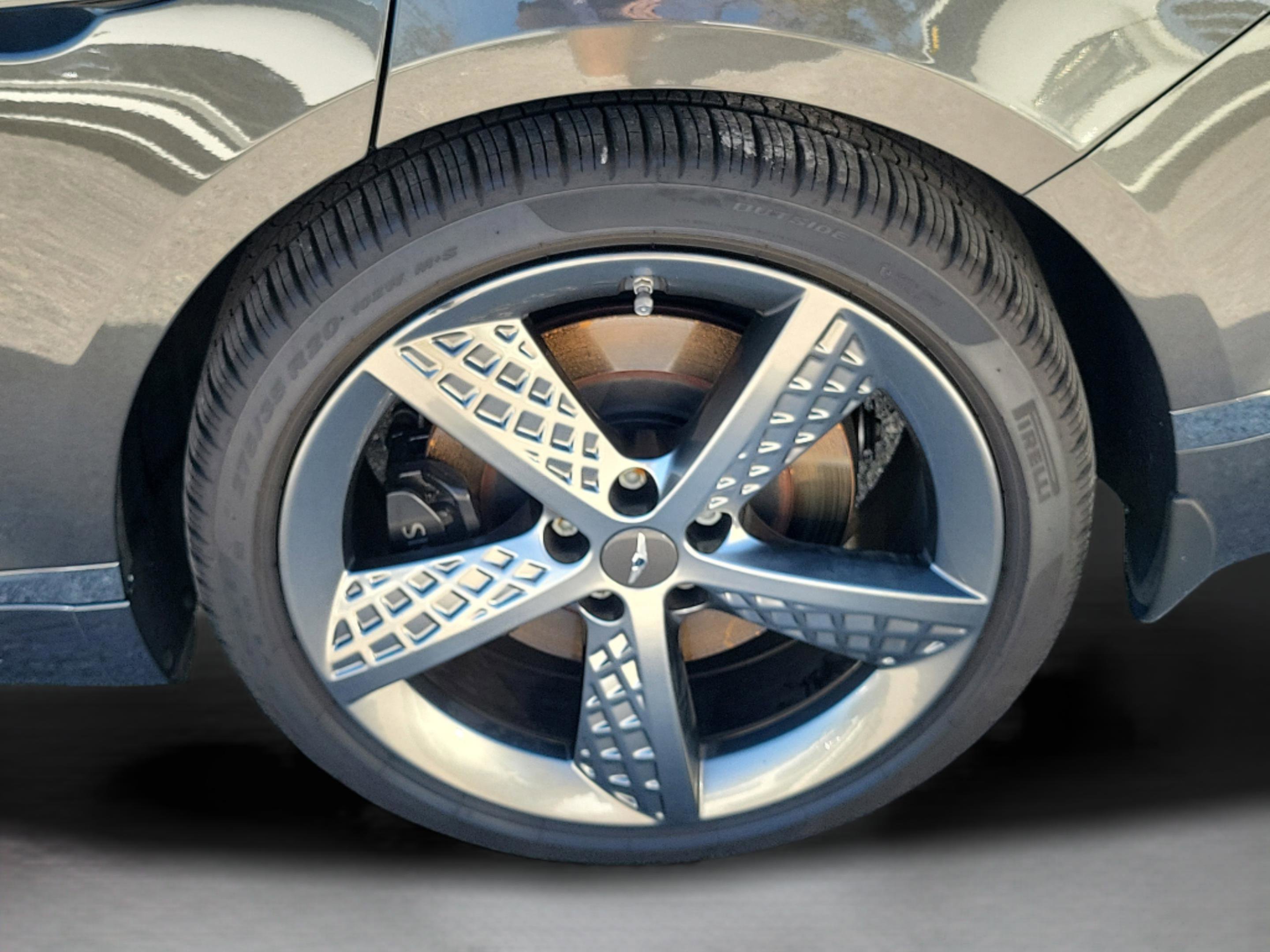 Used 2023 Genesis G80 3.5T Sport image 6